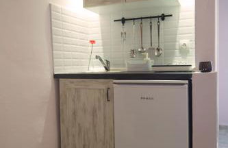 Nikodimos Garden Studios - Foto 47