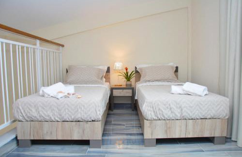 Vasilicos Sea Stay - Foto 19