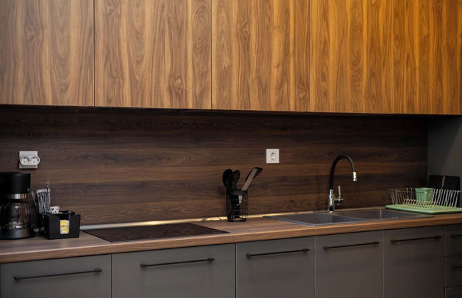 Dioroh Suites Meteora 303 - Foto 14