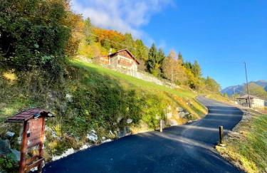 Maso Patrizia - Rifugio caldo tra le vette - Foto 9