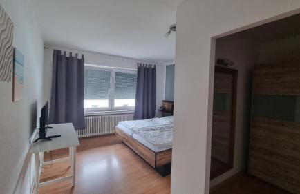 Ferienwohnung Friedenau - Foto 5