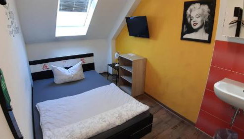 Gästehäuser Schmidt Schenklengsfeld - Foto 3