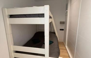 Poniente beach appartment - Photo 16