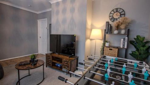 Modern 3BR House - Quiet Clifton Area - Foto 4