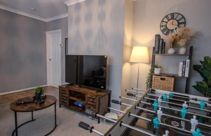 Modern 3BR House - Quiet Clifton Area - Foto 4