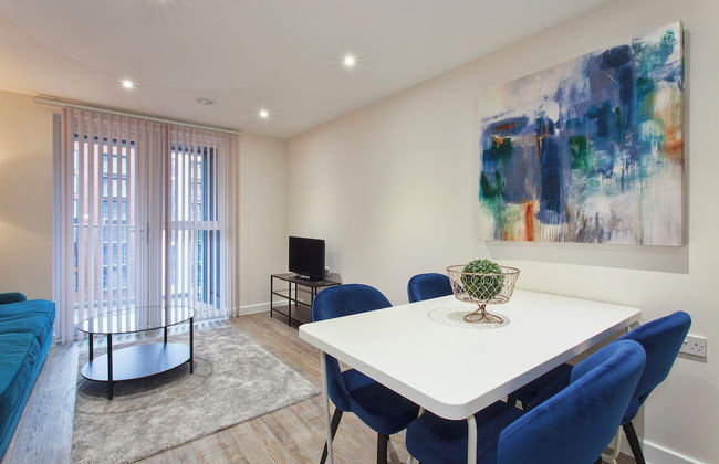 Charles Hope Apartments Southampton - Photo 47