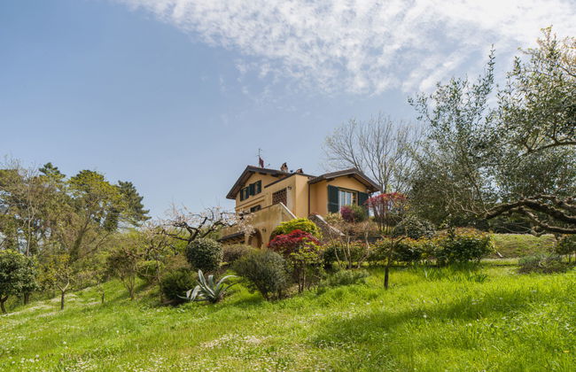 Casa Gianna - Foto 2