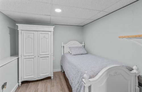 Family Retreat hot tub Firepit Beach nearby - Foto 32