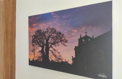 A Casiña do Camiño - Foto 28