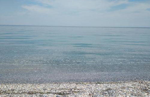 Maisonette on the beach with small garden - Foto 63