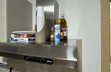 Casa Vacanze Ginevra & Carlotta Villaggio RIVAZZURRA POLICORO - Foto 16