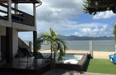 Recanto Pé na Areia SC - Photo 3