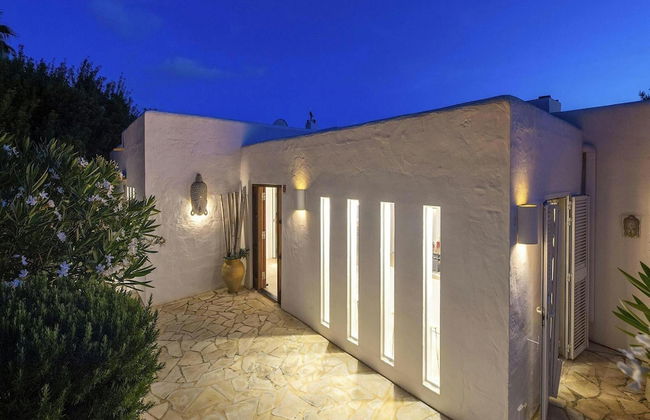 Tranquil Villa With Private Pool - Foto 36