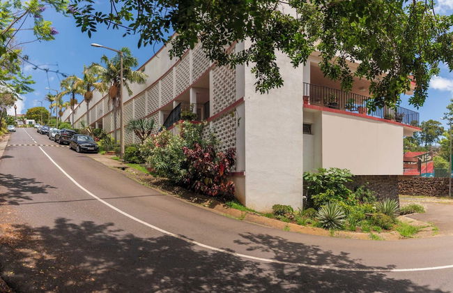 Holiday Duplex in Madeira - Matur I - Foto 38