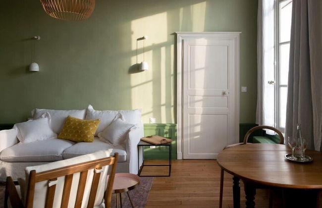 Maison Ailleurs - Foto 68