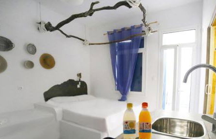 stamatia's rooms - Foto 33