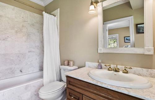 Villa Skylar - Foto 32