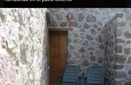 El Rinconcito de Tejeda - Foto 12