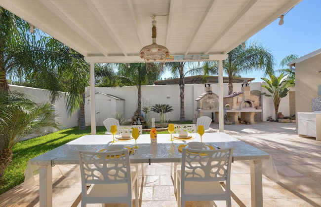 Villino delle Orchidee - Foto 26