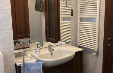 Casa Inglese, appartamento a pochi passi da Inalpi Arena - Foto 35