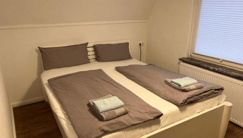 Kuschelige, zentrale, stilvolle Wohnung - Foto 4