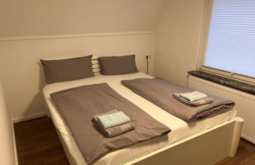 Kuschelige, zentrale, stilvolle Wohnung - Foto 4