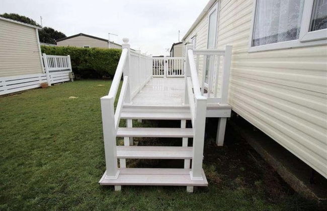 Serene Chalet Retreat - Foto 19