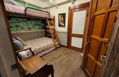 The Prancing Pony Guest House at Edendell - Foto 12