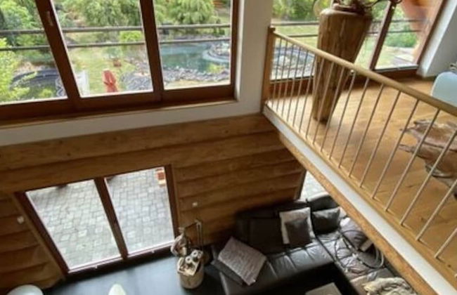 Holiday Home Schwalm - Foto 1