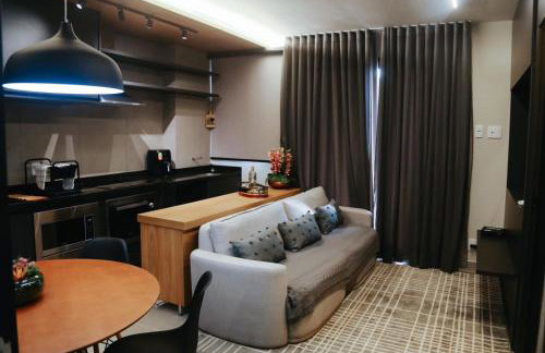 Apartamento novo e aconchegante - Photo 17