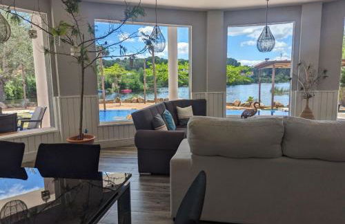 Casa Orilla el Lago - Foto 17