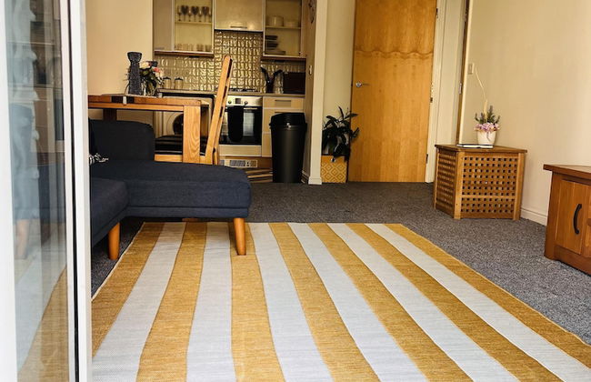 Beautiful 2 - Bed Apartment in Aylesbury - Foto 25