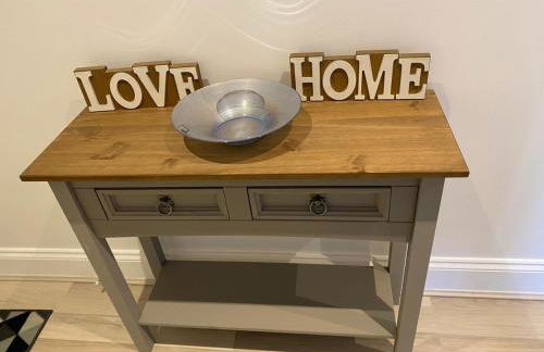 Marina View Penthouse Apt 2BR Parking St Neots Town Centre - Foto 69