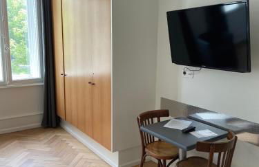 Le Relais de l'Orangerie - Foto 26