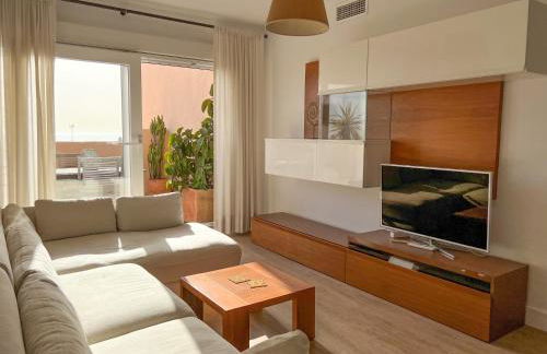 Tarifa Cozy House - La Marina - Pool - Parking - Foto 17