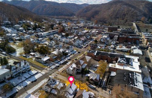 The Ginkgo Home on 5th, Downtown Hinton - Foto 39