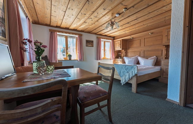 Ferienwohnungen Chiemgau - Foto 27