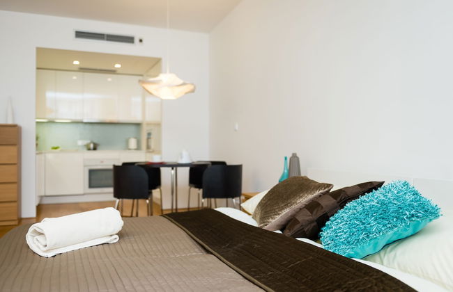 Karlin Residence by TKC - Foto 18