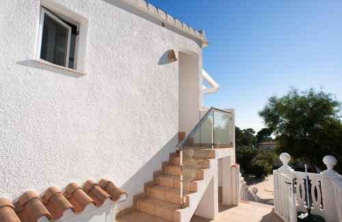 Casa Calma Moraira - Foto 33