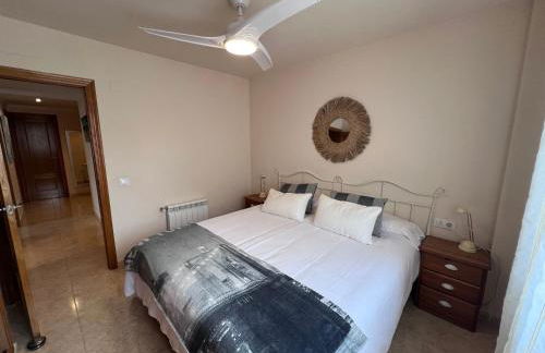 Jávea 2bedroom-beach1 min.walk+swimmingpool+wifi - Foto 11