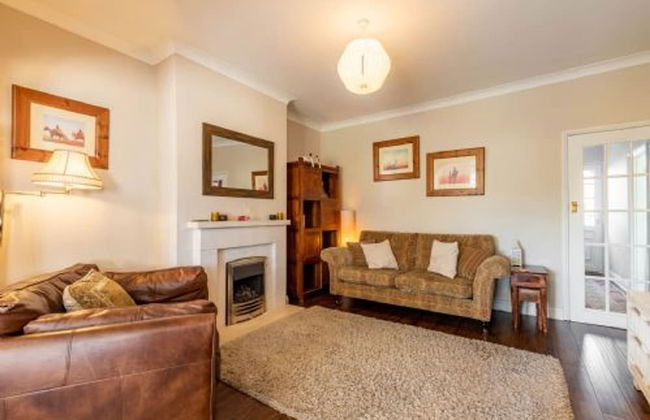 Host Stay Applegarth House - Foto 5