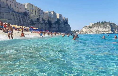 Casetta Pinetamare Tropea - Photo 29