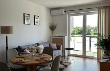 Apartament na Wzgórzu - Foto 19