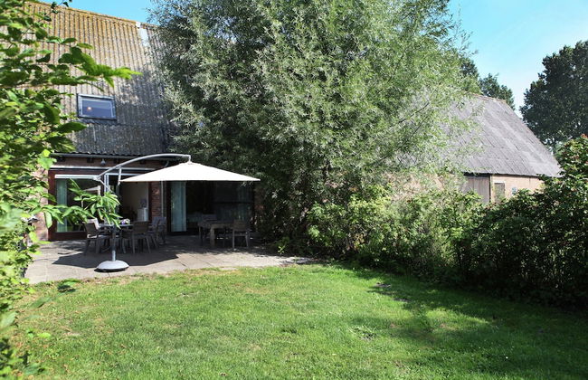 Farmhouse Appartment in Eede - Foto 24