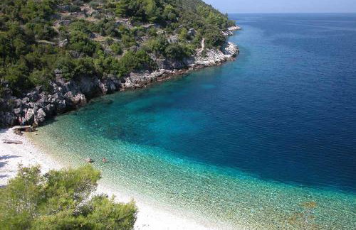 Captain's apartment - Foto 36