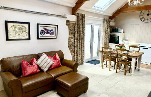 Hideaway Cottages - Greenacres Estates - Foto 9