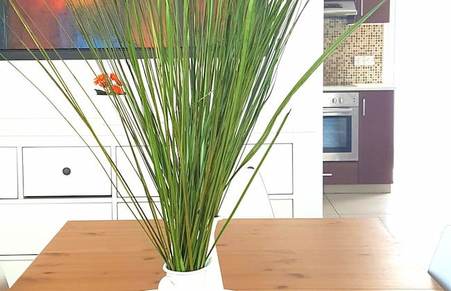 Colonial Beach Villa - Foto 42