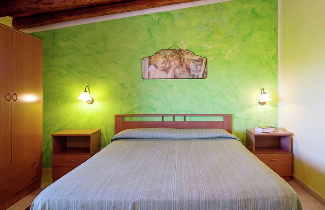 Holiday Home in Sciacca With Pool & Garden - Foto 6