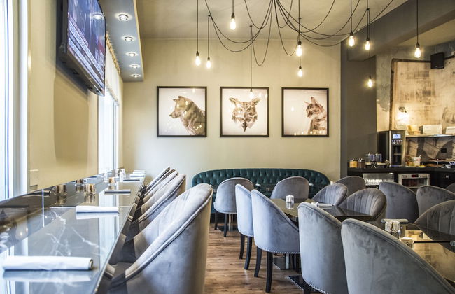 Aparthotel Verona House - Foto 64