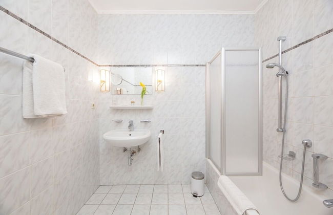 Käserstube Ferienwohnungen - Foto 69